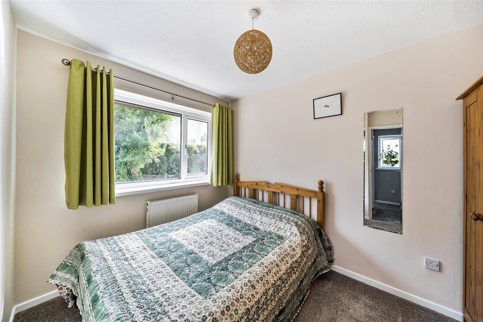 St Nicholas Close, Waunarlwydd, Swansea, SA5 4QB